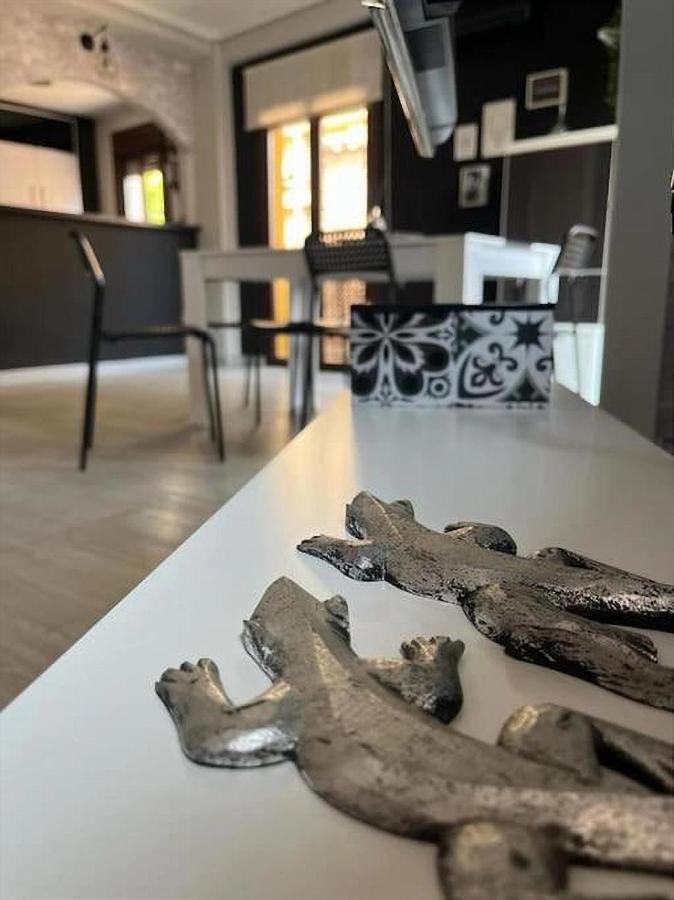 Apto Familiar Balcones A La Muralla قرطبة المظهر الخارجي الصورة