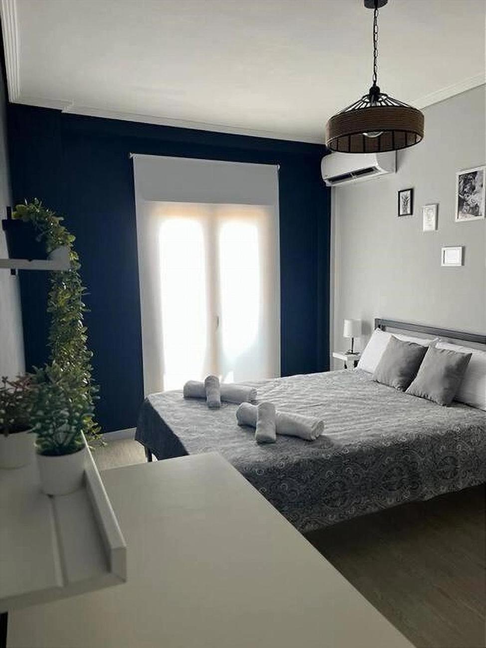 Apto Familiar Balcones A La Muralla قرطبة المظهر الخارجي الصورة