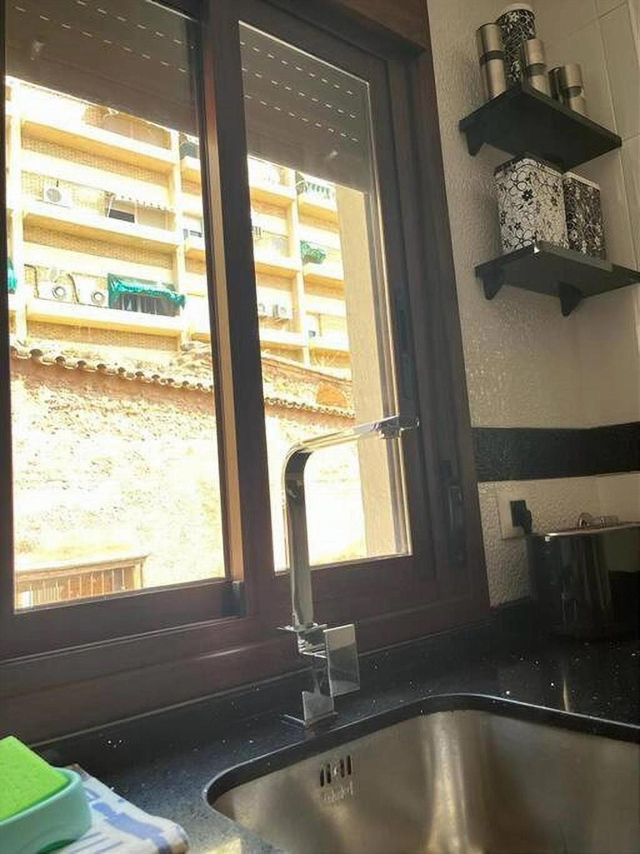 Apto Familiar Balcones A La Muralla قرطبة المظهر الخارجي الصورة