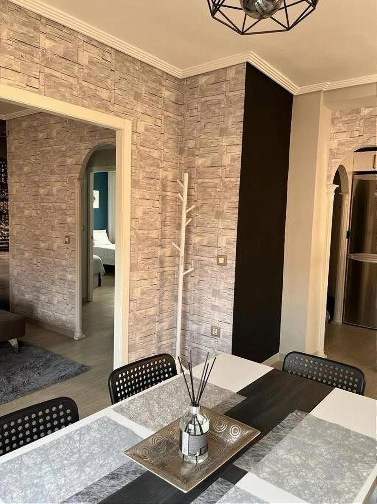 Apto Familiar Balcones A La Muralla قرطبة المظهر الخارجي الصورة
