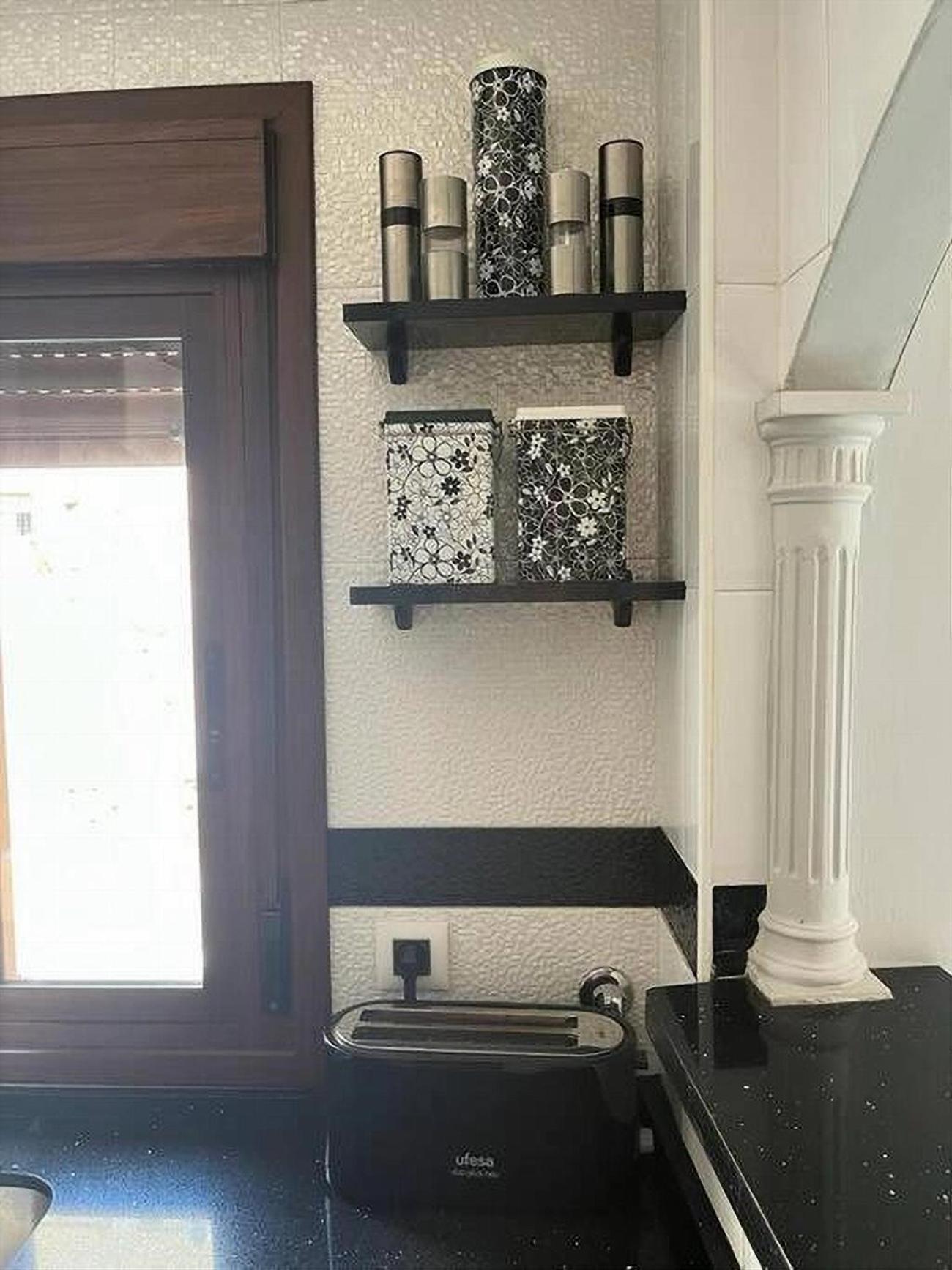 Apto Familiar Balcones A La Muralla قرطبة المظهر الخارجي الصورة
