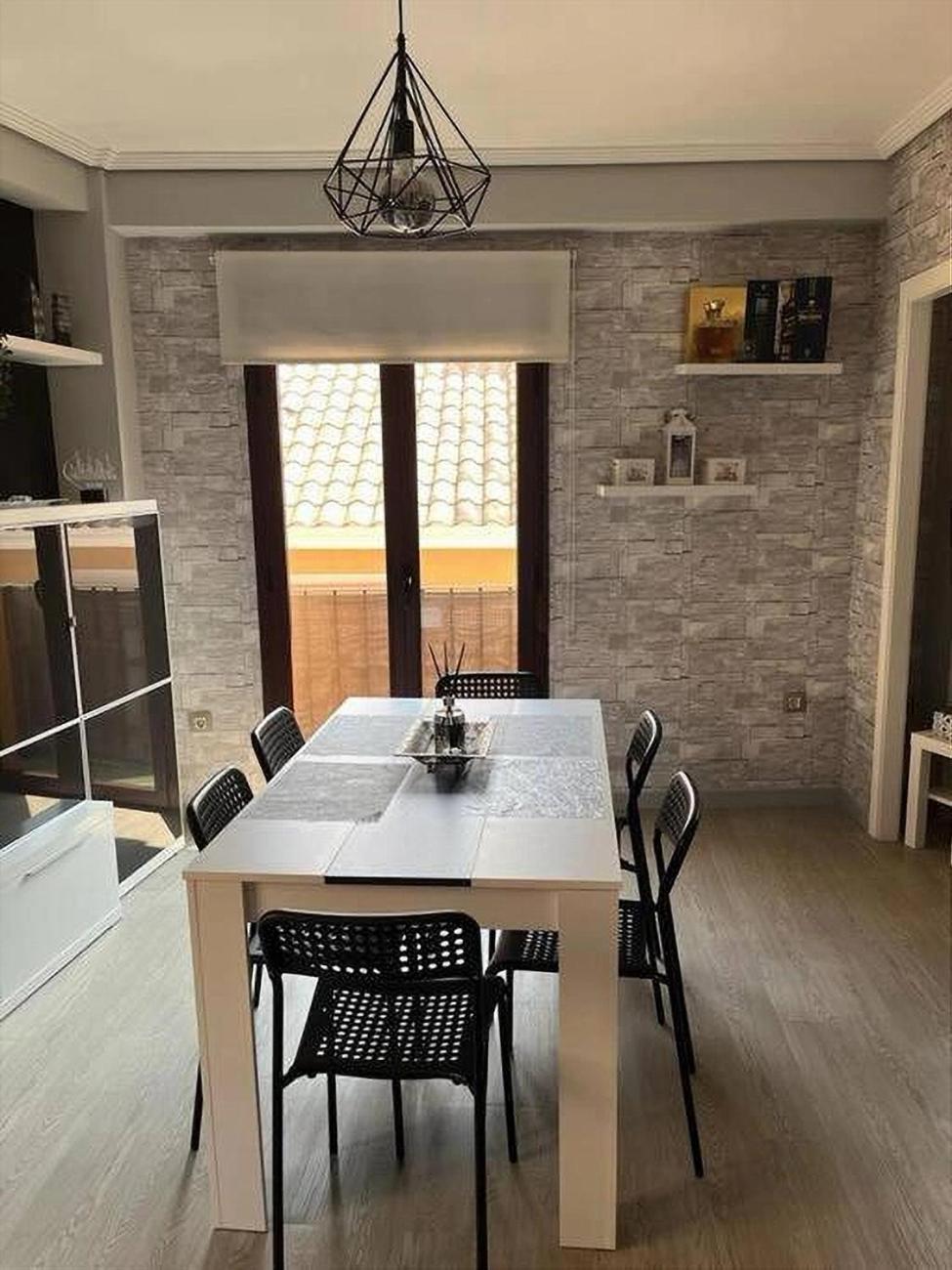 Apto Familiar Balcones A La Muralla قرطبة المظهر الخارجي الصورة